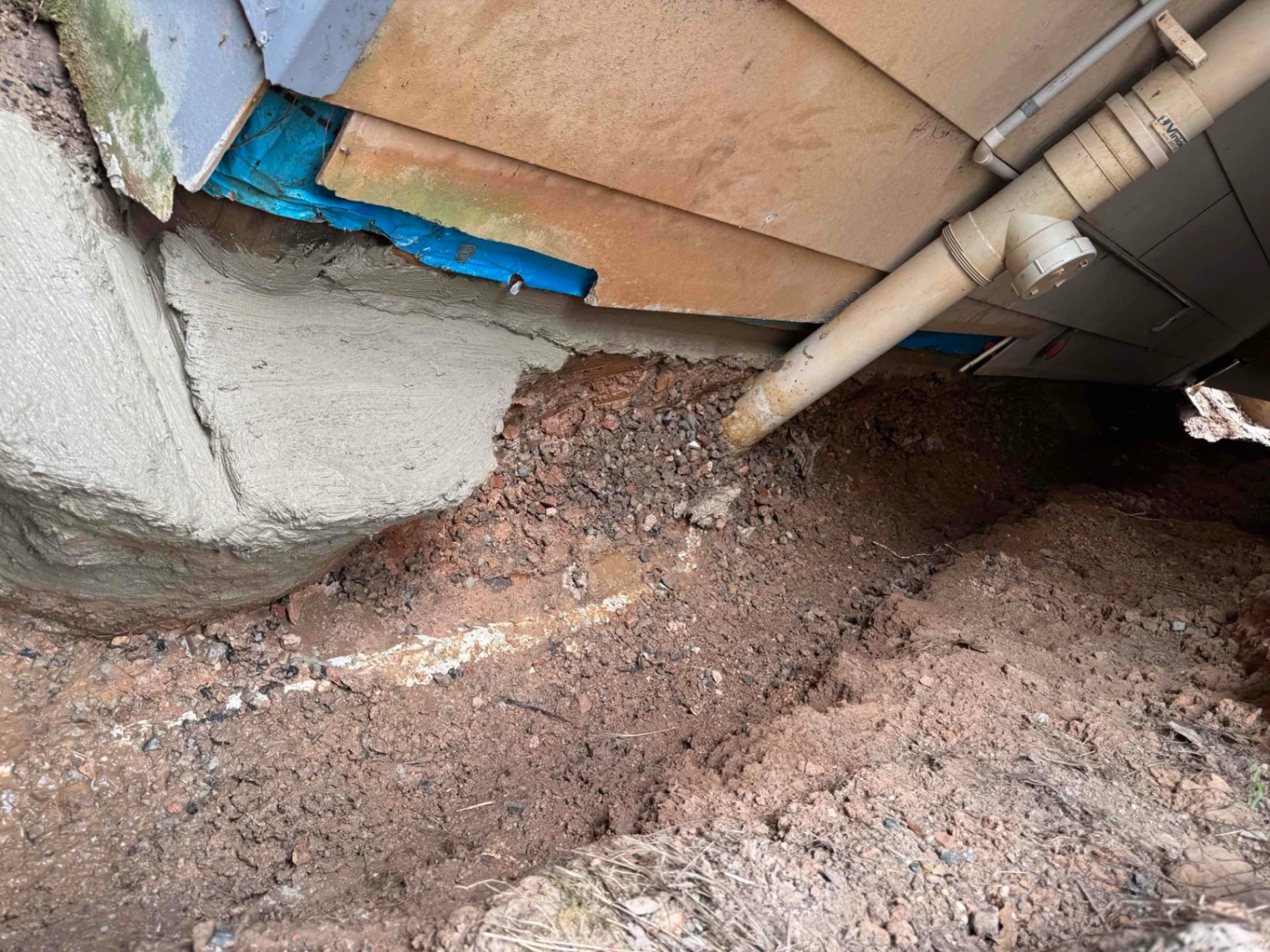 Waterproofing Membrane Installation in Daleys Point