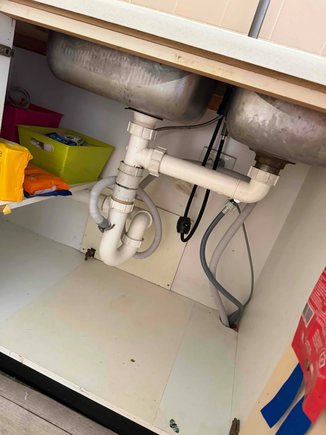 Dishwasher Installation in Wyoming