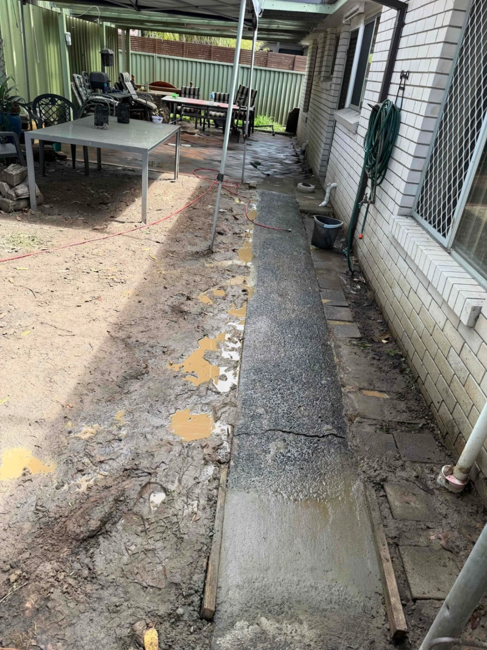 Blocked Drain in Wyoming