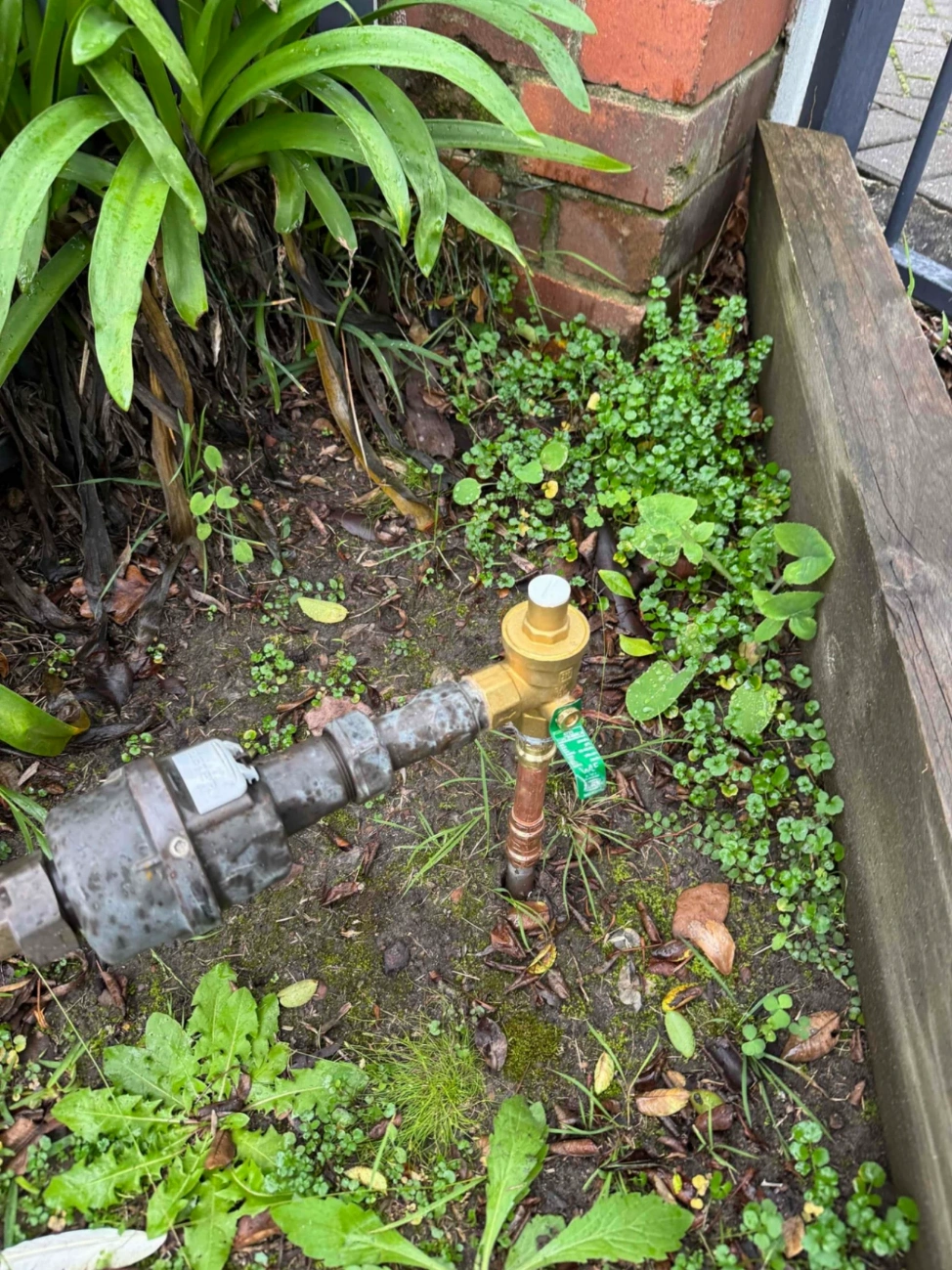 Pressure Limiting Valve Replacement