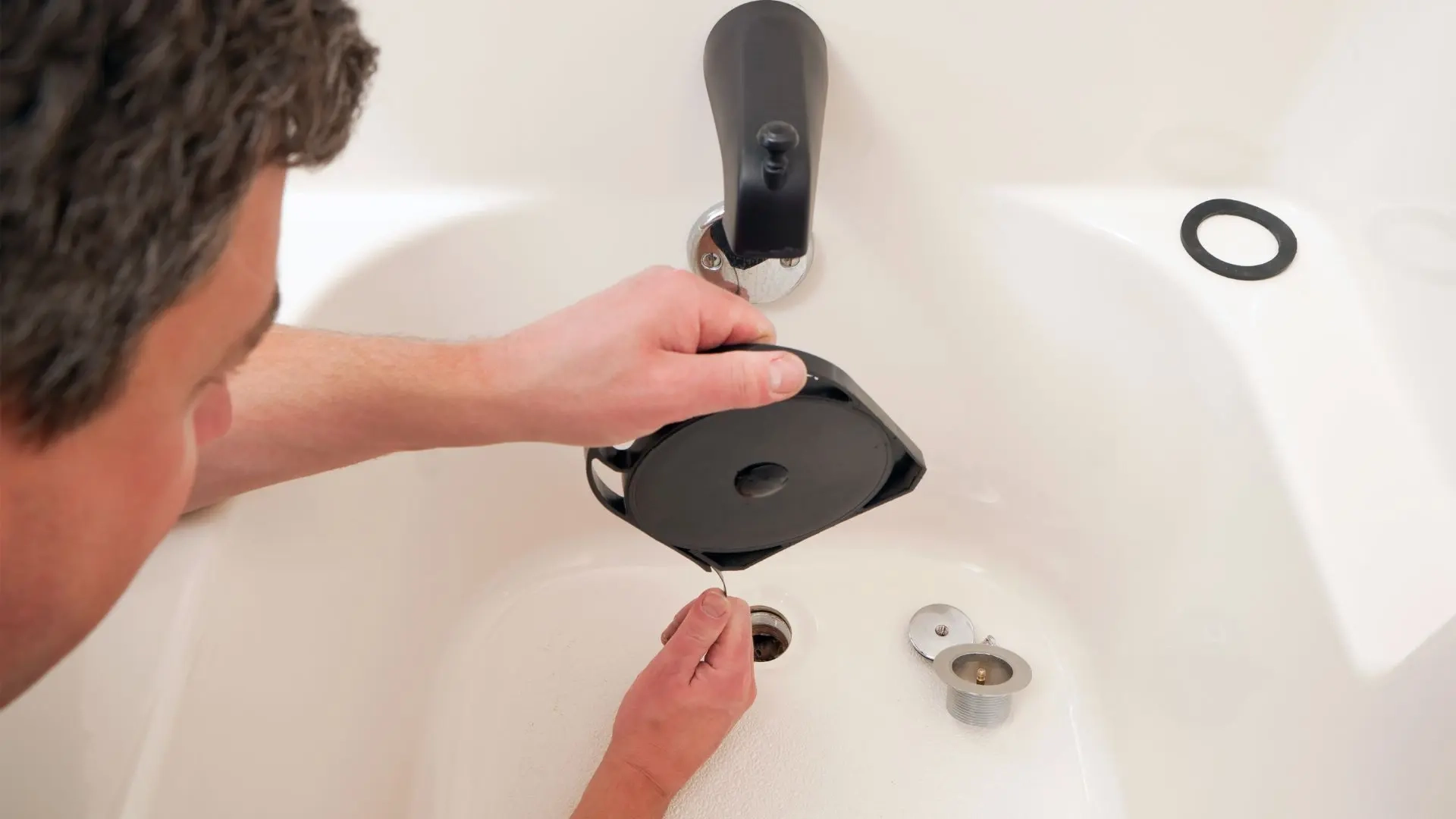 Bathroom Plumber Central Coast