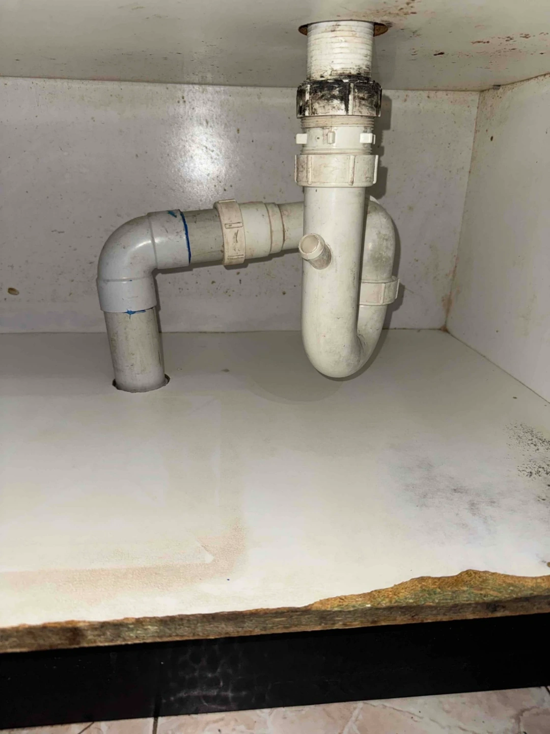Drainage Pipe Gradient Correction