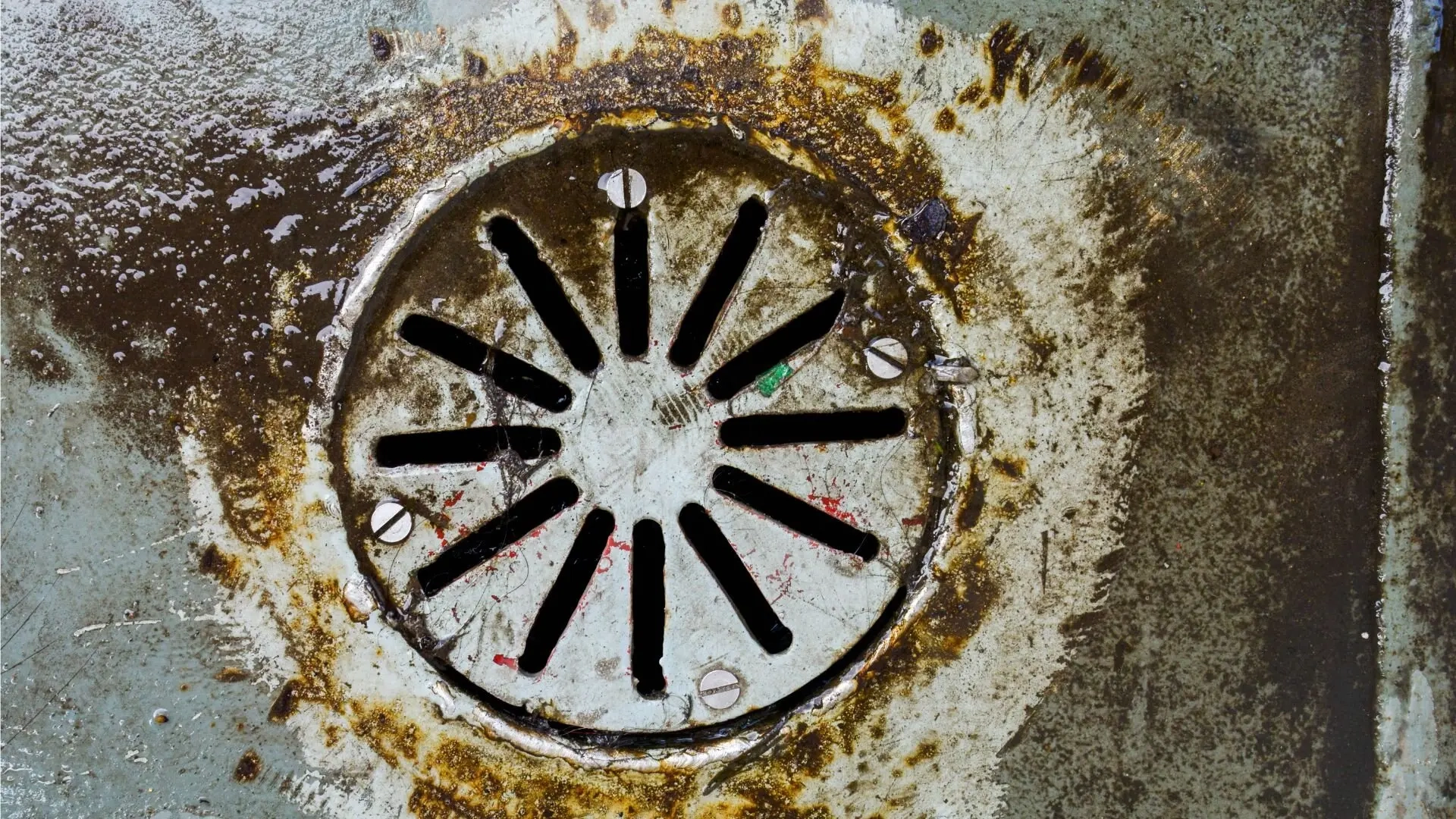 Issues Detected by CCTV Drain Inspections