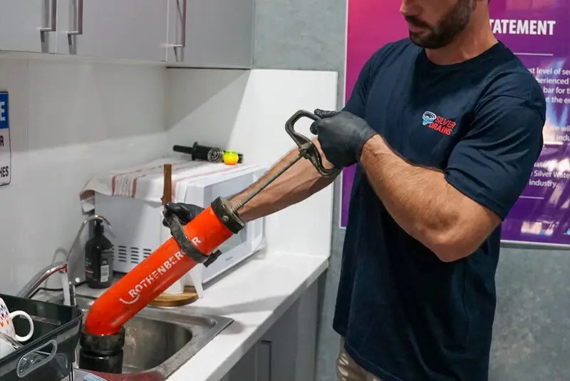 Service guarantee and quality commitment