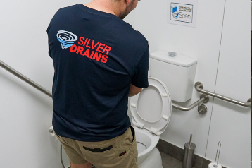 Get Your Blocked Drain Cleared Today!