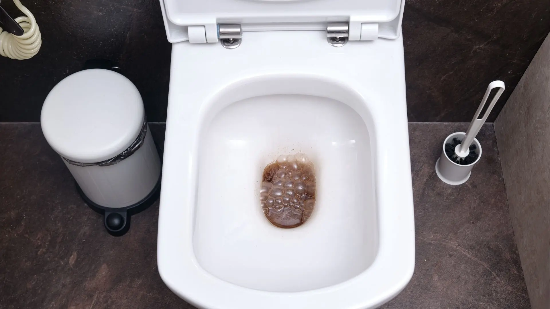 When to Call a Plumber for Blocked Toilets