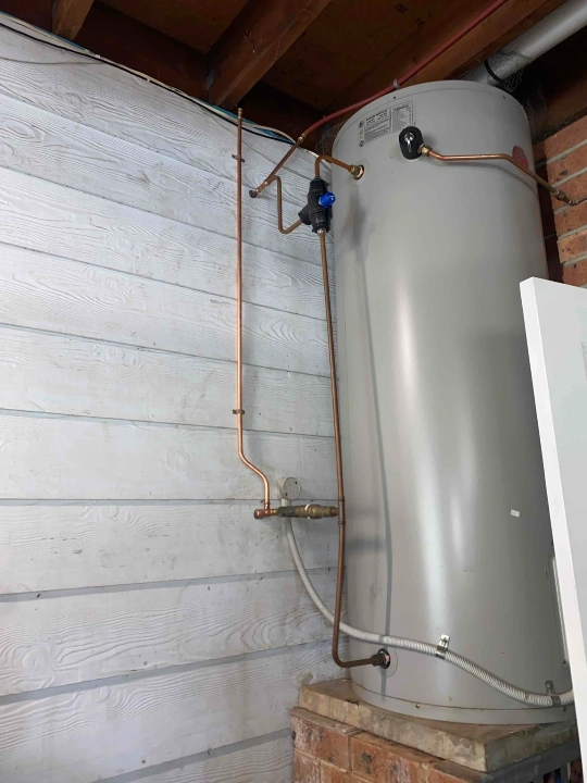 Gas Hot Water System in Sydney North Shore
