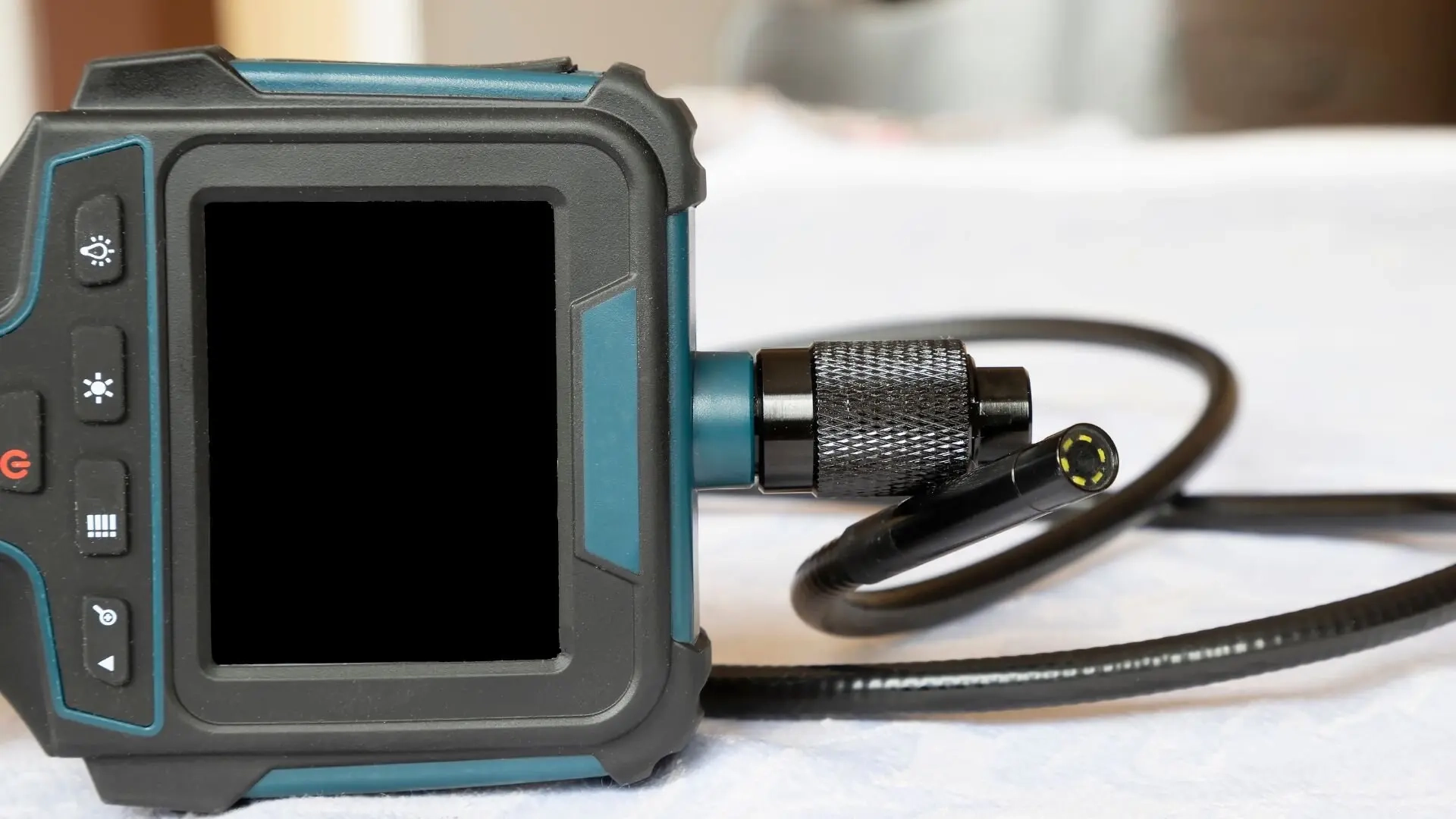 Unlock Hidden Drain Secrets with CCTV Inspections