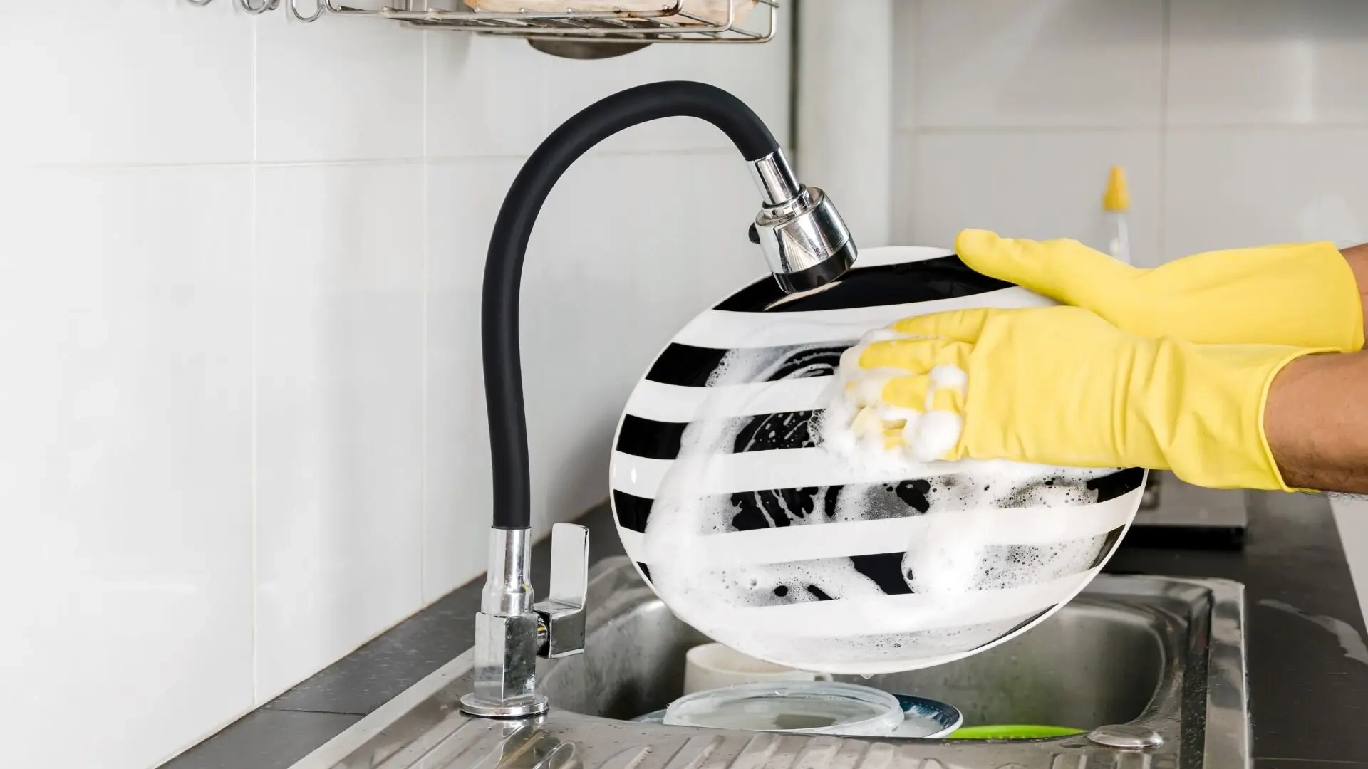 Grease: The Hidden Culprit Behind Drain Blockages