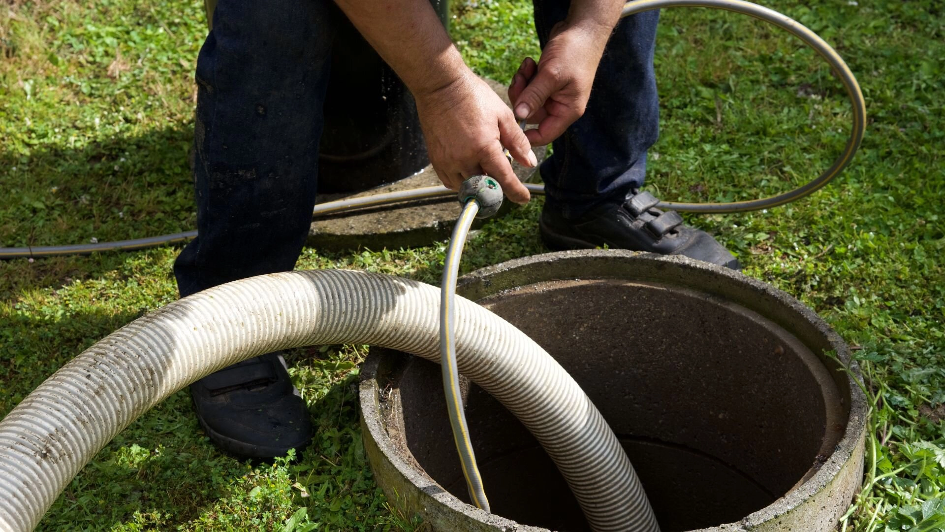 How to Safely Clean a Blocked Stormwater Drain