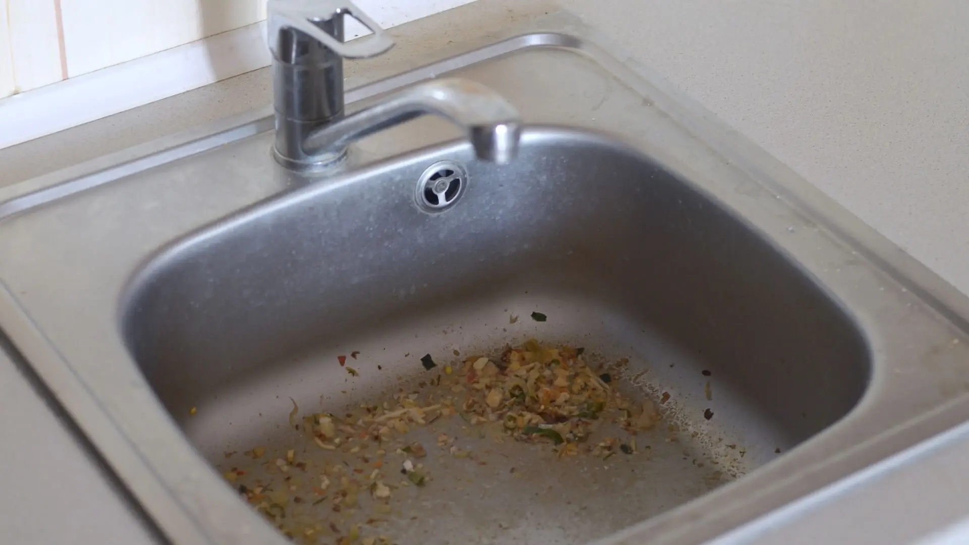 Signs of Severe Drain Blockages