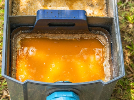 Choosing the Right Size Grease Trap for Your Business