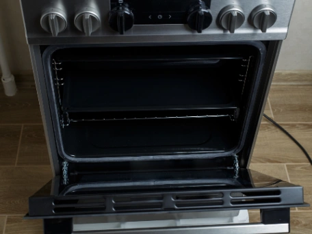 Gas Oven Installations