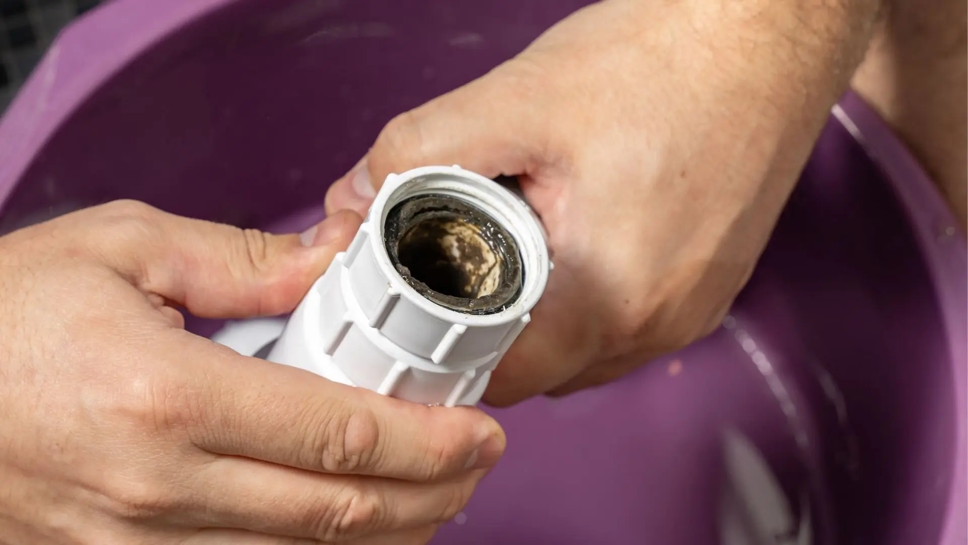 Impact of Grease on Drain Blockages