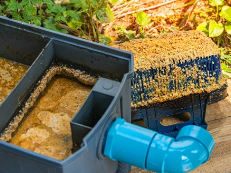 Grease Trap Installation in Sydney