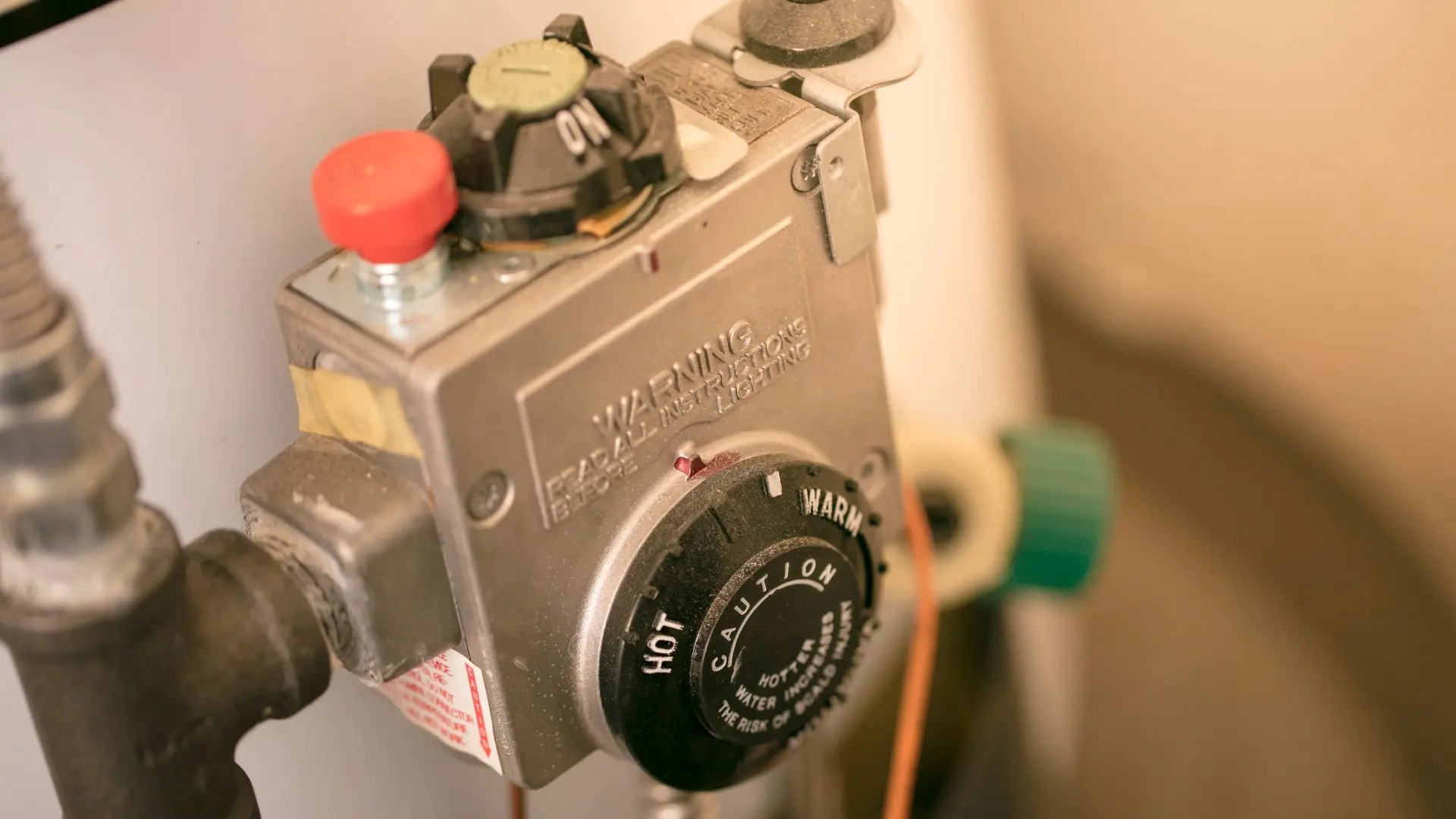 How to Maintain a Hot Water System