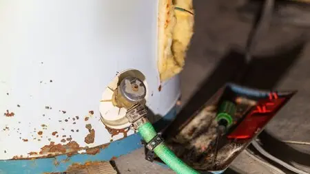 Impact of Hard Water on Hot Water Systems