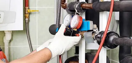 hot water Information