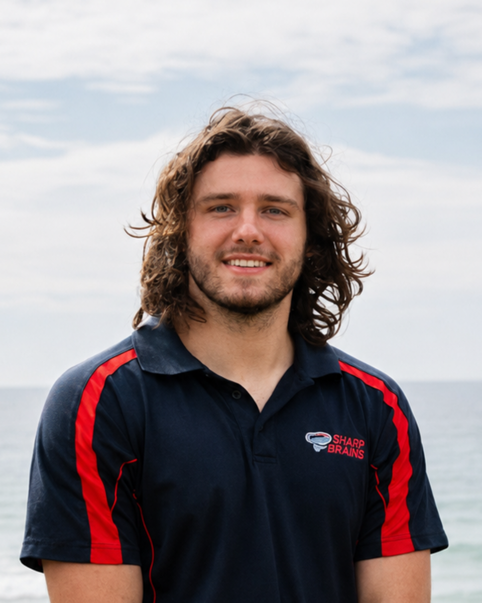 Jonathan Fortier 