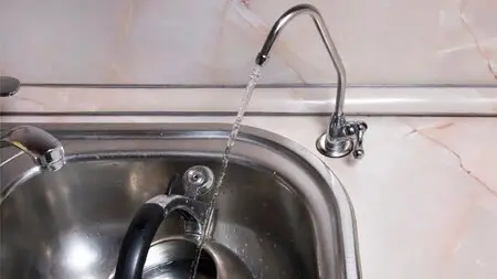 Types of Water Filters for Home Use