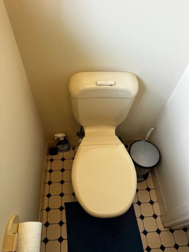 Emergency Bathroom Water Leak Repair