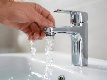 No Hot Water Coming From Tap