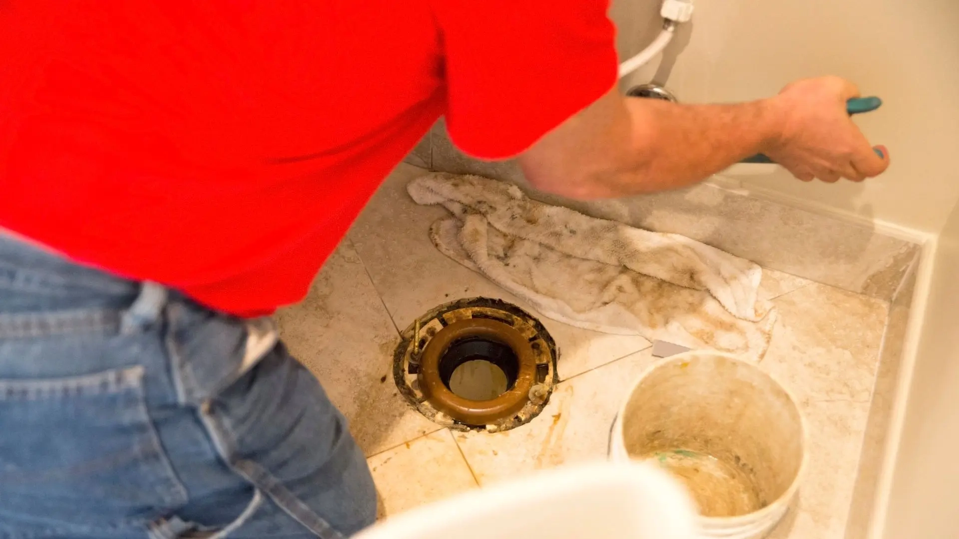 How to Choose the Right Plumber on the Central Coast