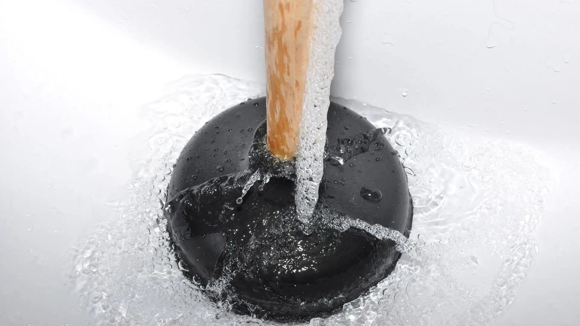 Tools for Clearing Blocked Drains