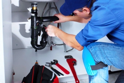 Plumber - Do you need help with a plumbing problem? Our plum...