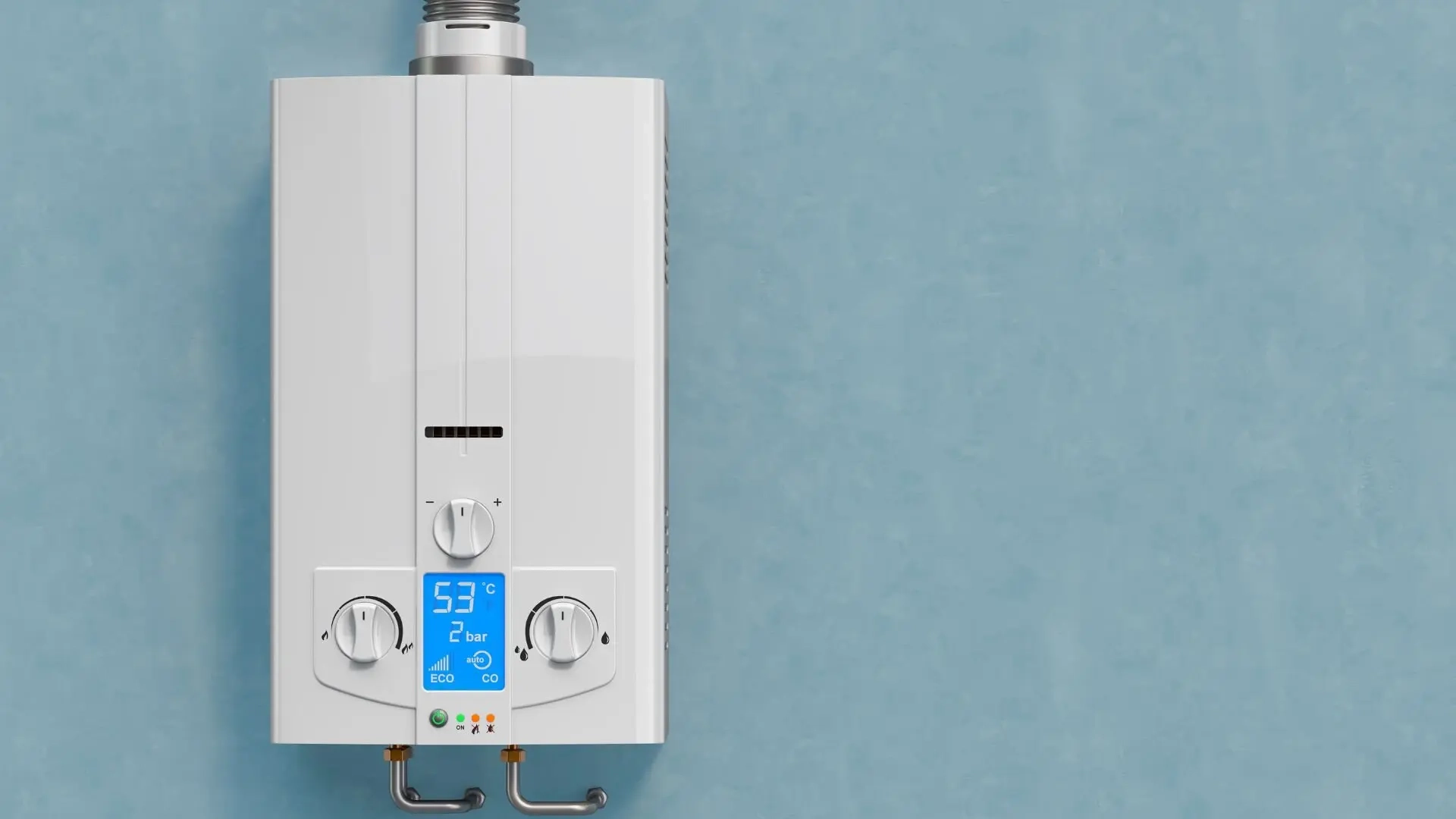 Comparing Tankless and Tank Hot Water Systems