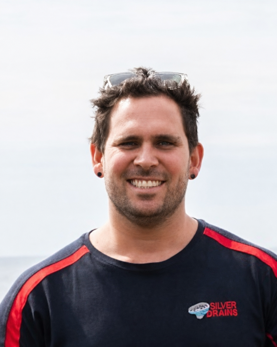 Tasman Buie 