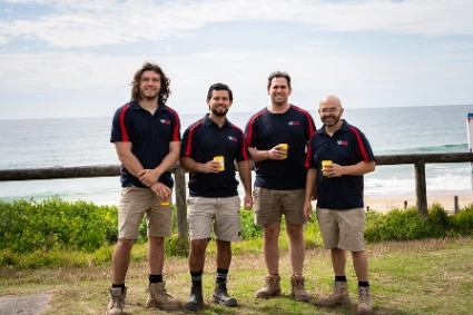 Hot Water Replacement Experts