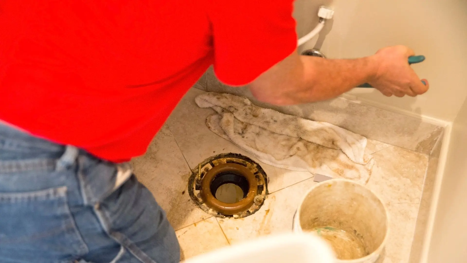 Central Coast Local Plumber Saves Money Time