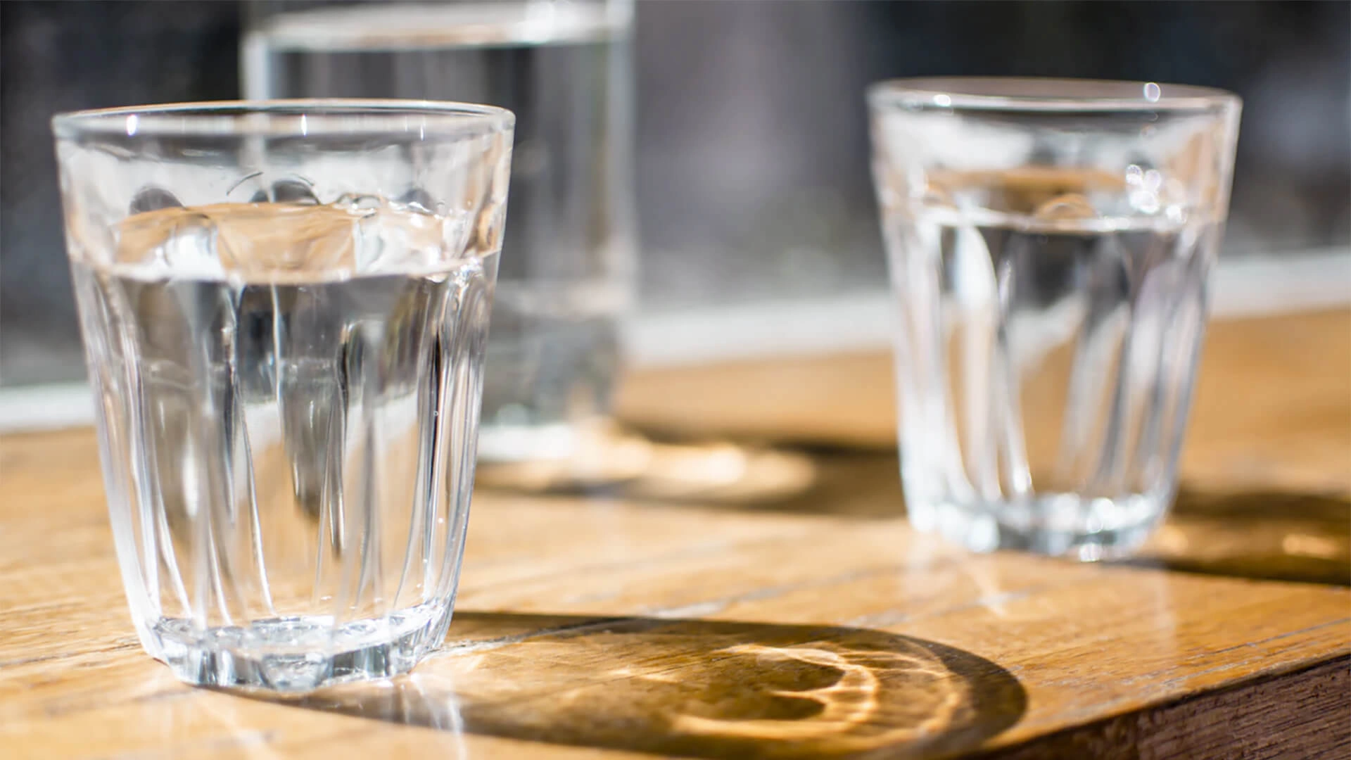 Water Filters - Drink in the Possibilities!