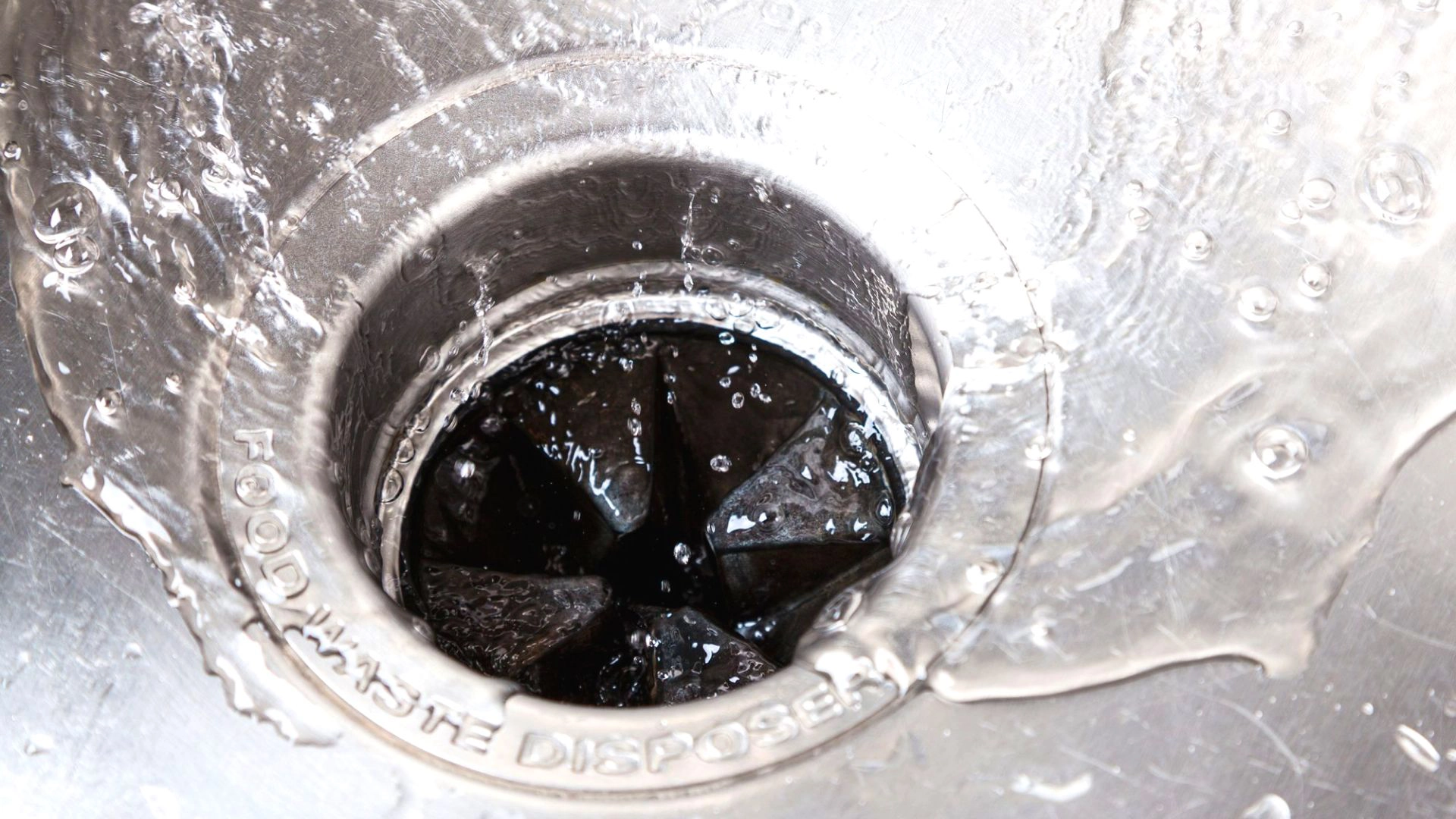 3 Tips On How To Clean A Garbage Disposal