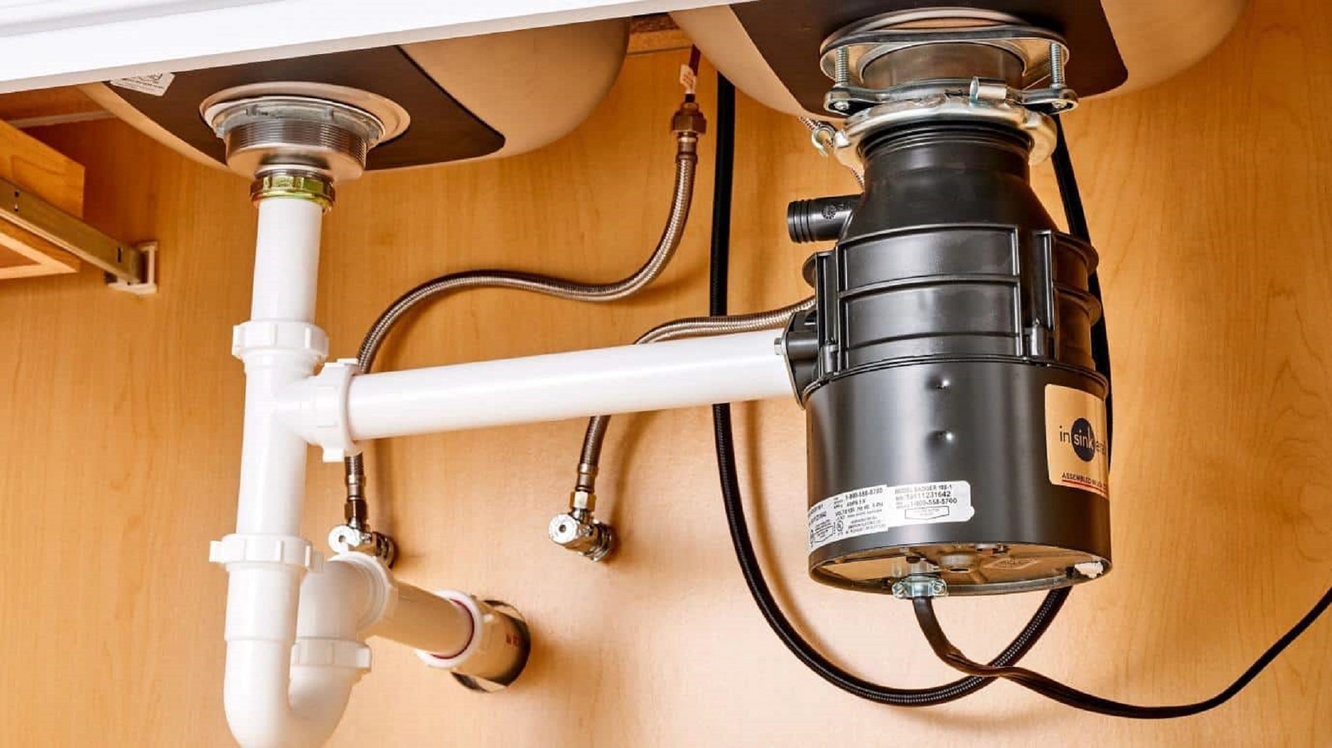 Fixing Your Garbage Disposal: Solved!
