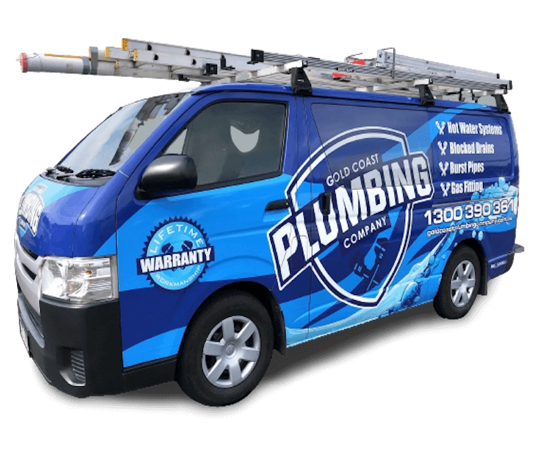 work van
