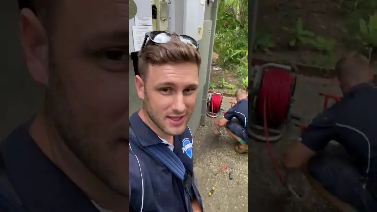 Plumbing Services List