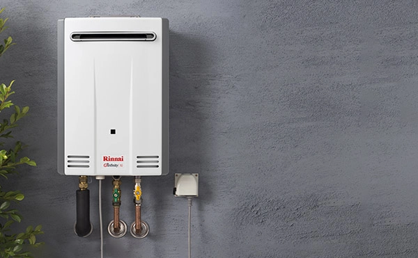Rinnai Hot Water Systems Review