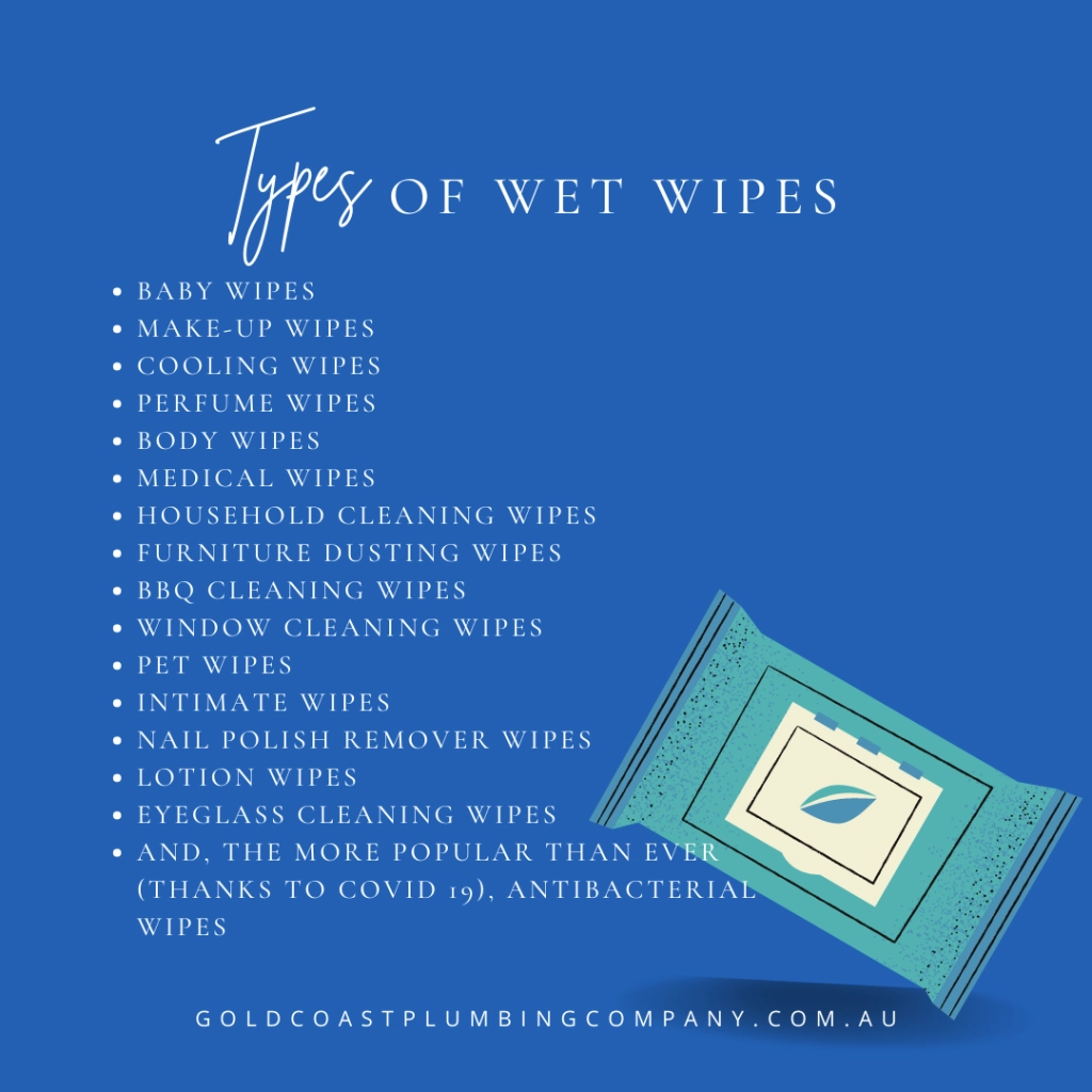 The Wet Wipes Debate - Bin or Bowl?