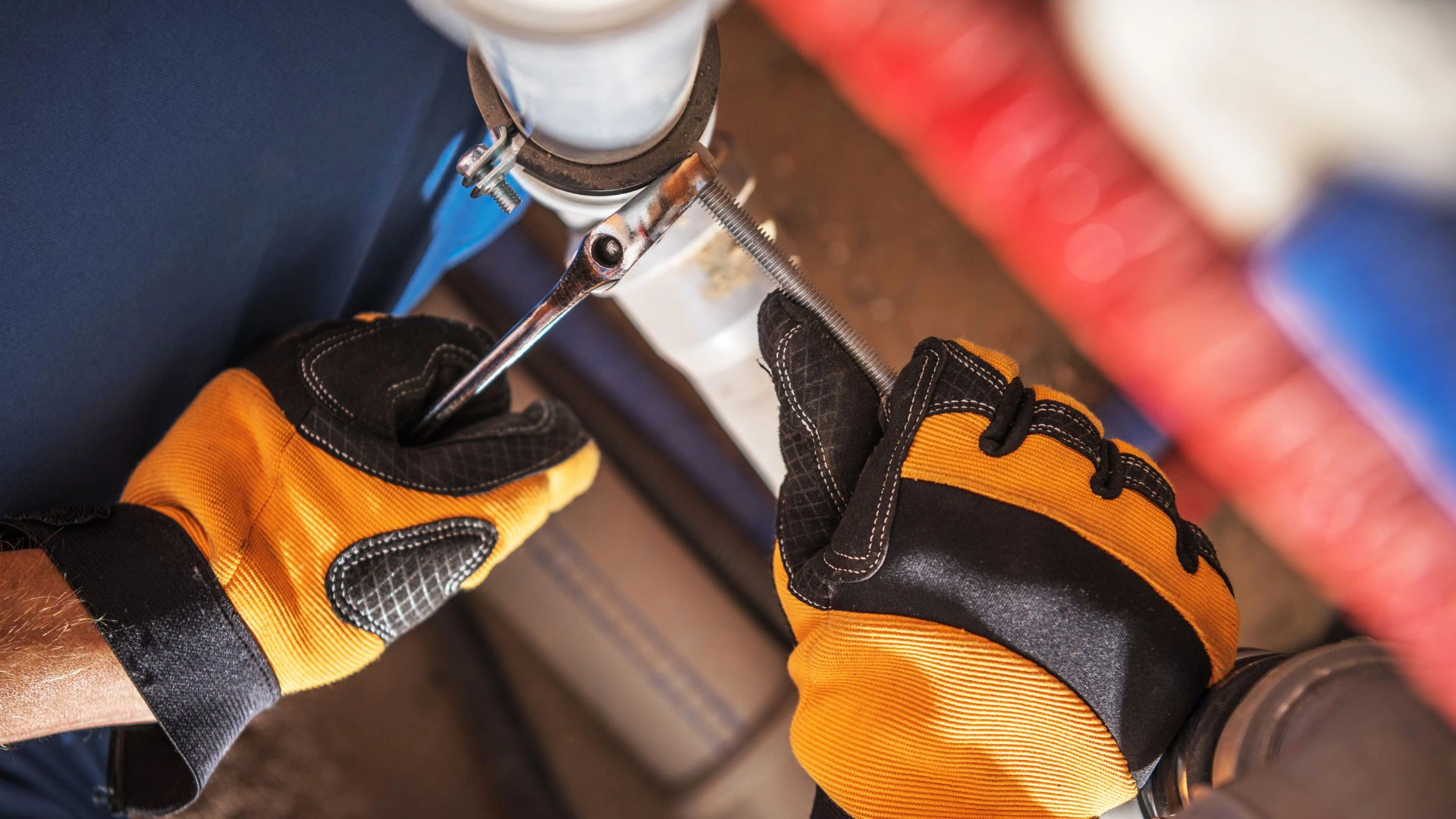 Pipe Maintenance: How Often Is Too Often?