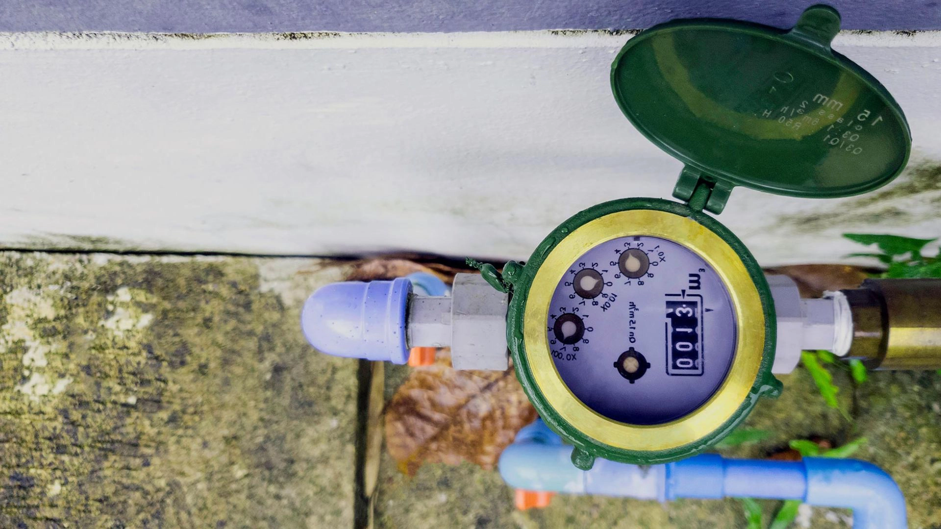 Annual Maintenance Schedule for Backflow Prevention Devices