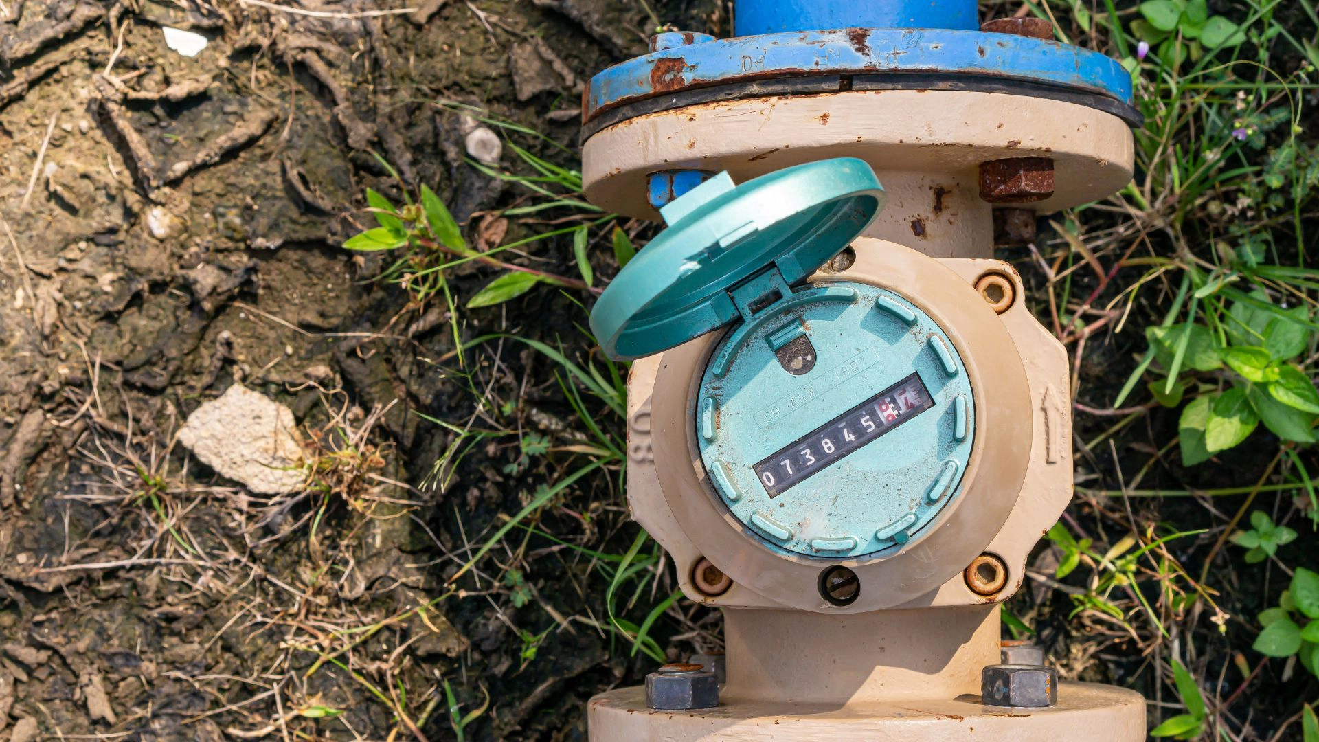 Accurately Read Your Water Meter and Slash Your Bills!