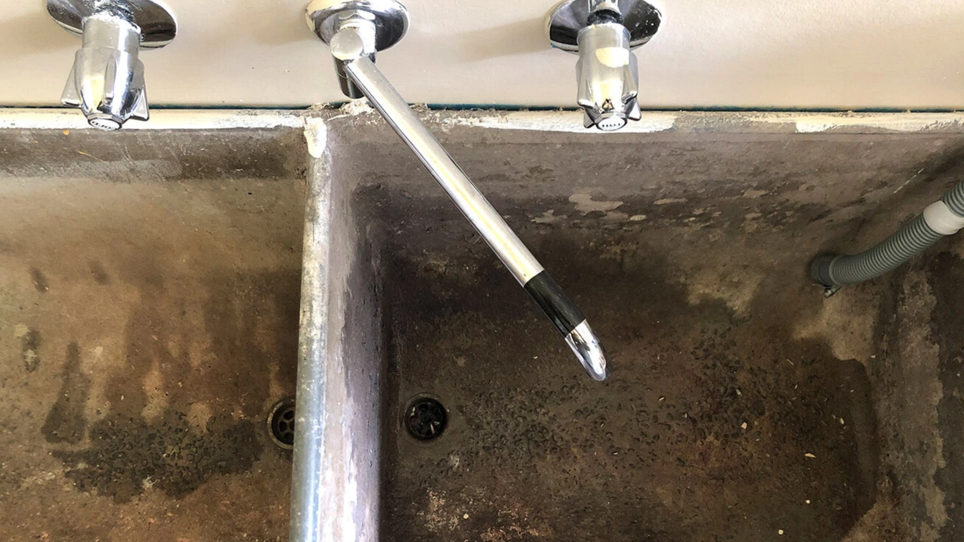 Laundry Drain Blocked? Here’s the Fast Fix You Need