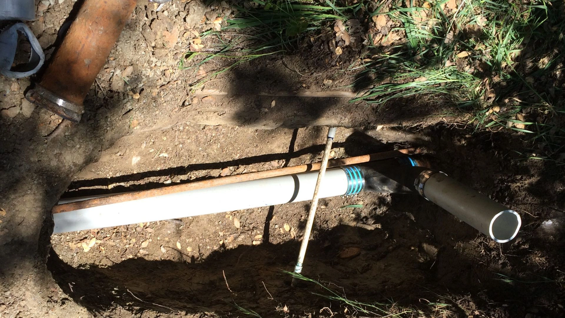 Insurance Coverage for Burst Pipe and Water Leak Damages