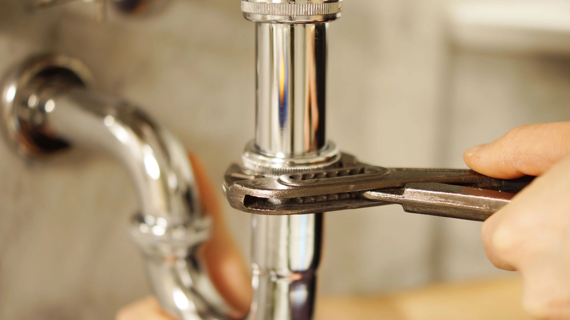 Installation Process for Fridge Water Lines