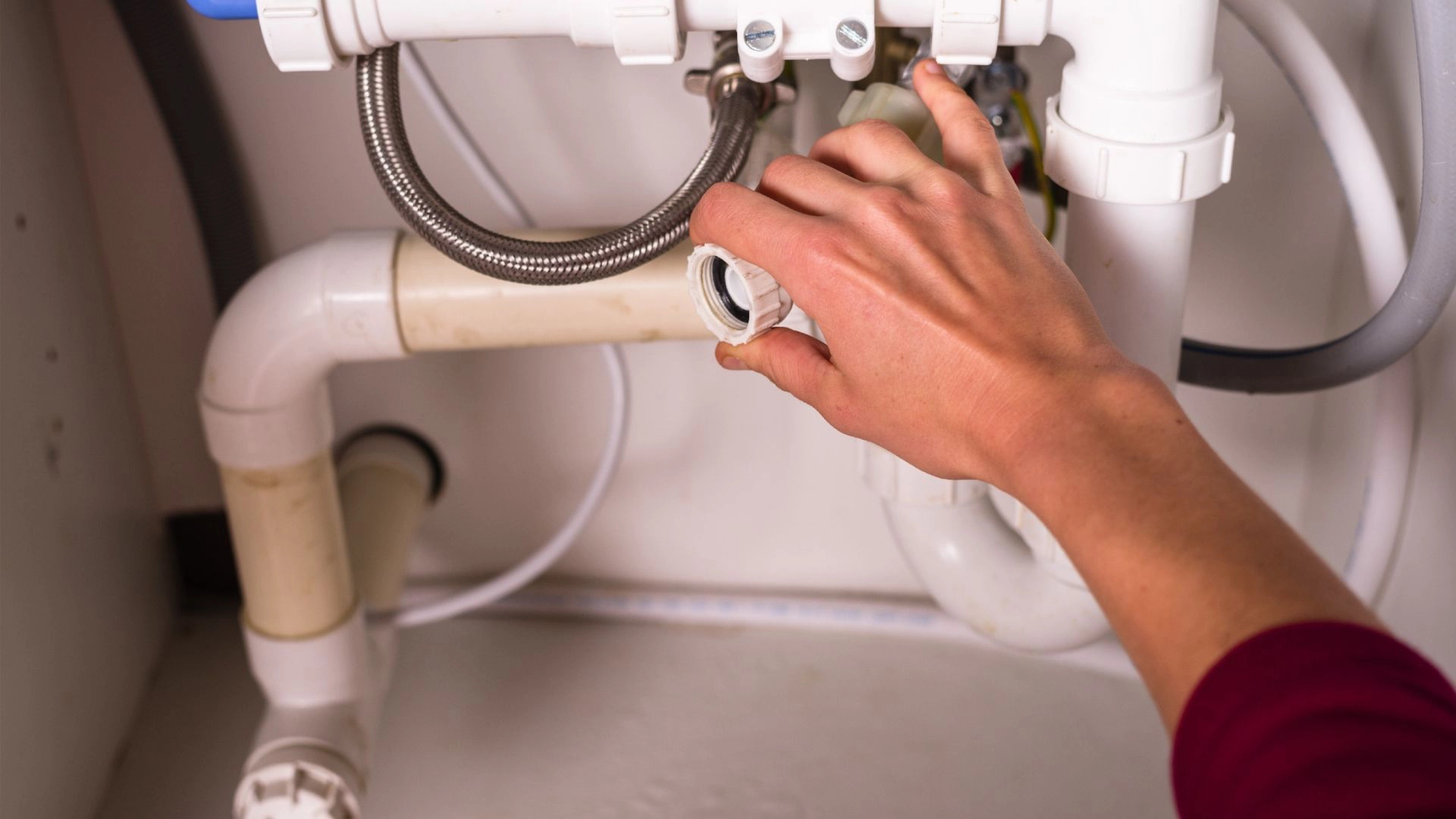 Understanding Body Corporate's Responsibility for Plumbing Issues