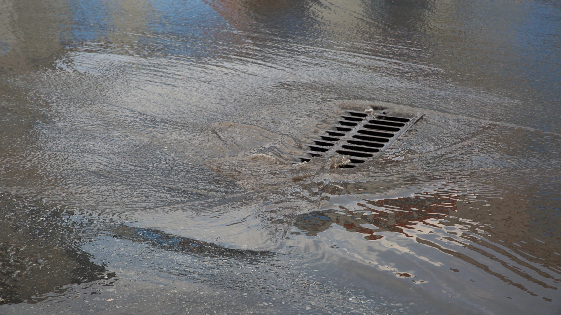 Signs of a Blocked Stormwater Drain You Shouldn't Ignore