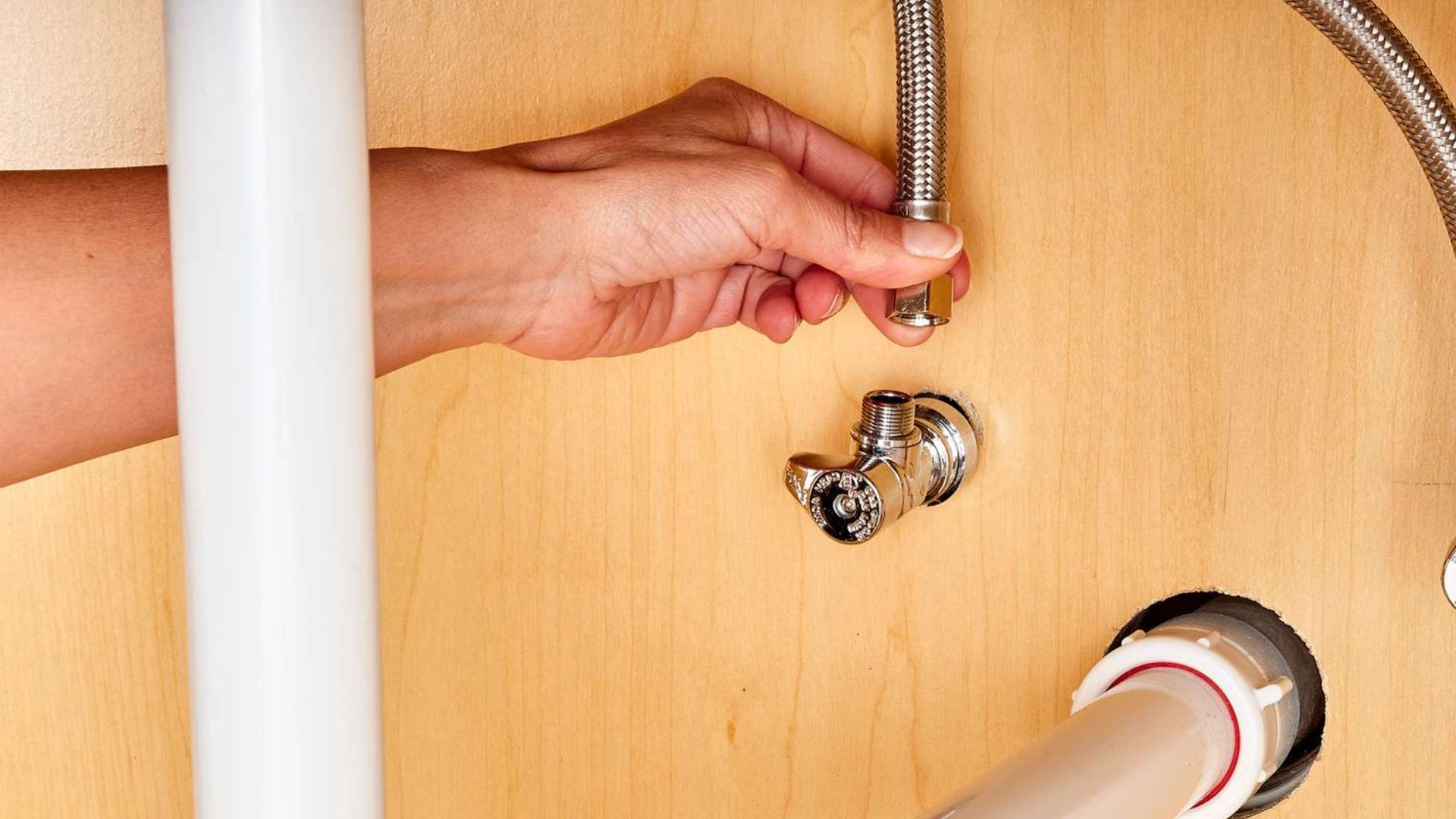 Maintenance Tips for Refrigerator Water Connections