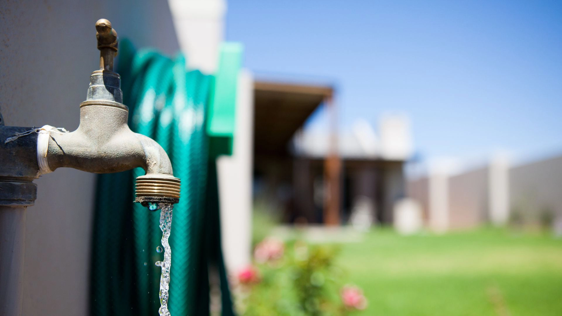 DIY Guide: Install a Garden Tap in Just a Few Simple Steps!